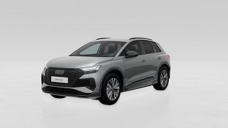 Audi Q4 Quattro e-tron 50 PROLINE