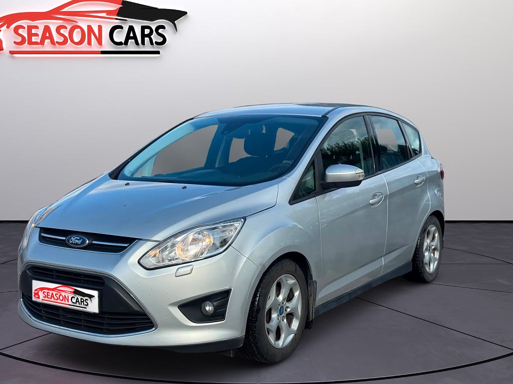 Ford C-Max 1.0 EcoBoost Trend Euro 5