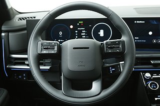 SUV Hyundai Santa Fe 14 av 25