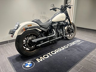 Harley-Davidson Low Rider S /3,99%/S&S/493 mil