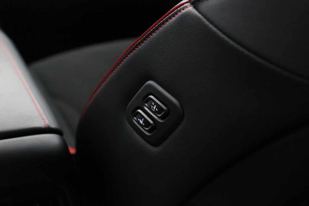 Hyundai Tucson 1,6 T-GDi Hybrid 230hk 4WD HEV N-Line 360° Pano Drag 2022