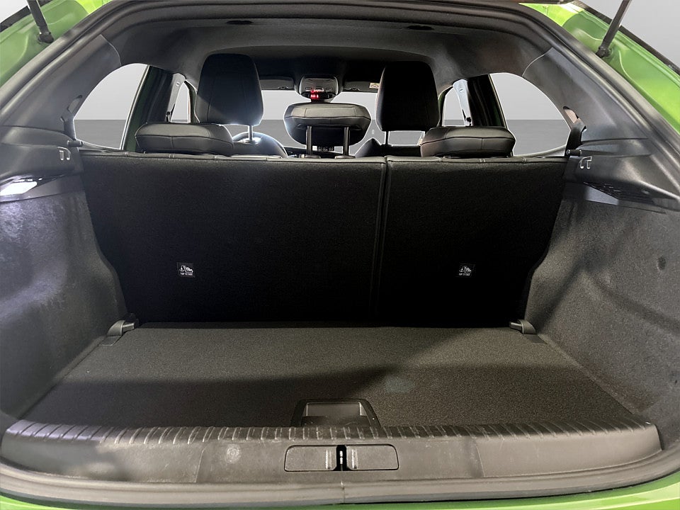 Bild på Opel Mokka Ultimate 1.2 Turbo 130hk Aut RATTVÄRME