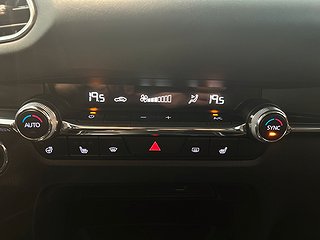 Mazda CX-30 2.0 M Hybrid AWD SoV/Bose/Skinn/Kamera/Ad.Fhåll