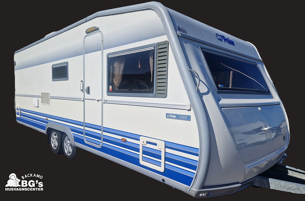 Polar 620 CTX