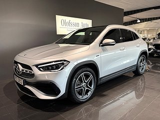 SUV Mercedes-Benz GLA