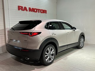 SUV Mazda CX-30 4 av 21