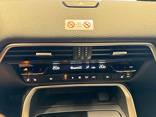 Mazda CX-60 PLUG-IN 327hk AWD/MOMS/M-värmare/Kamera/Navi/S&V