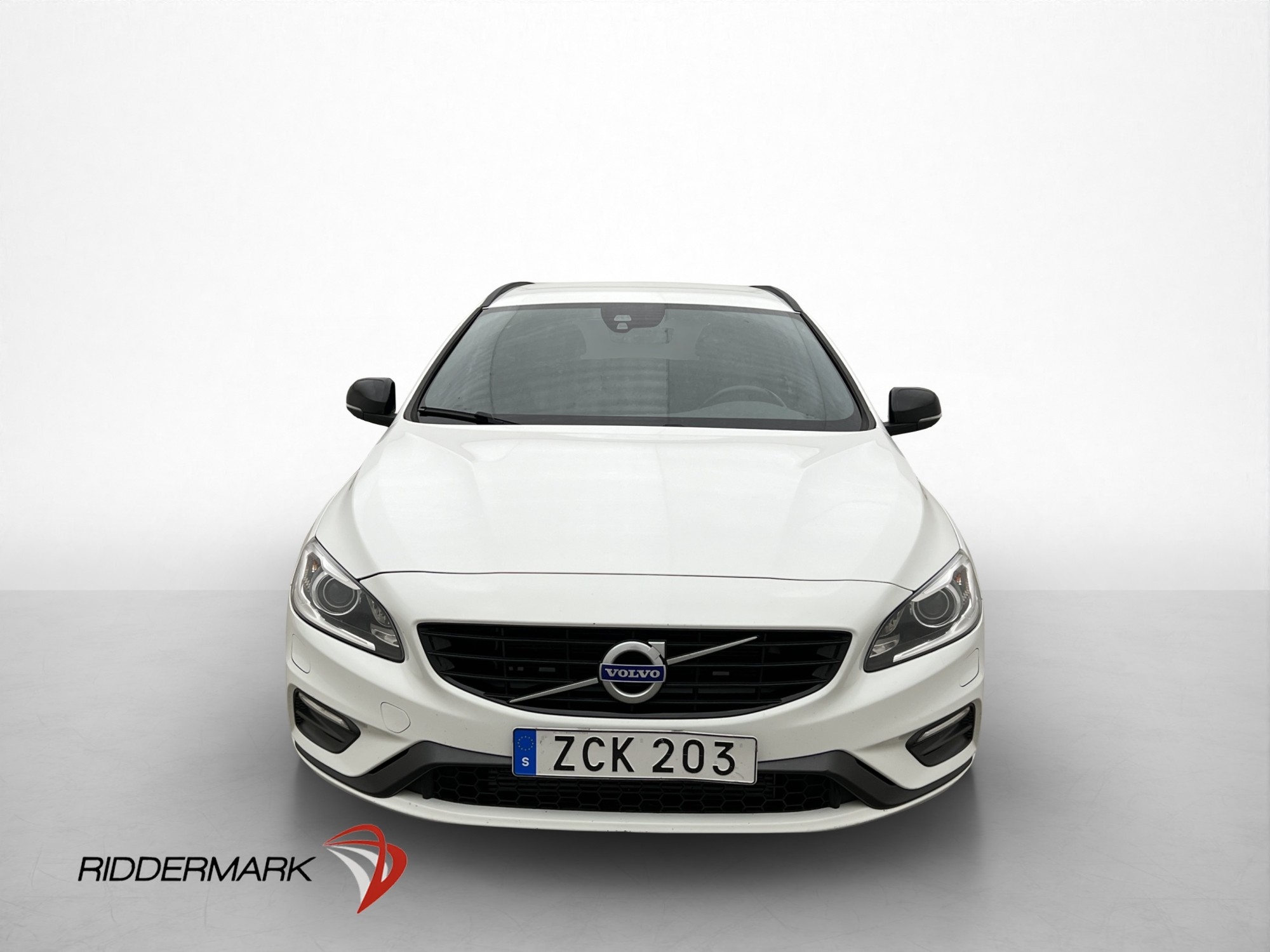 Volvo V60 2018, bild 2/70