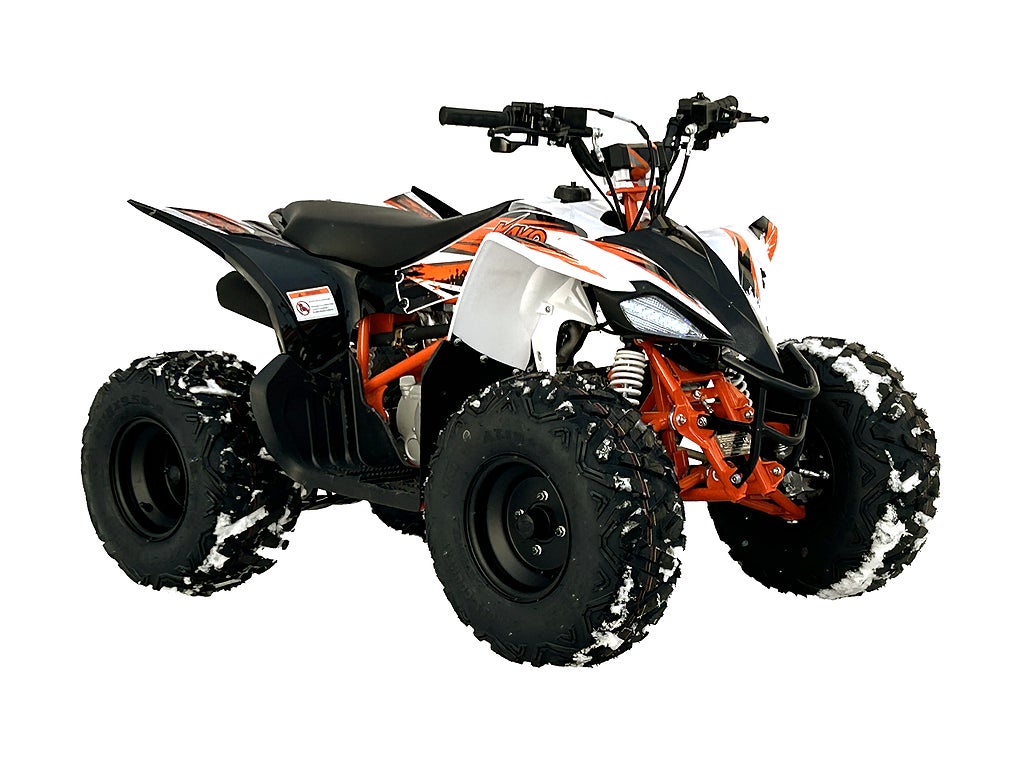 Kayo AU 110 med back, (0% ränta 24 mån)