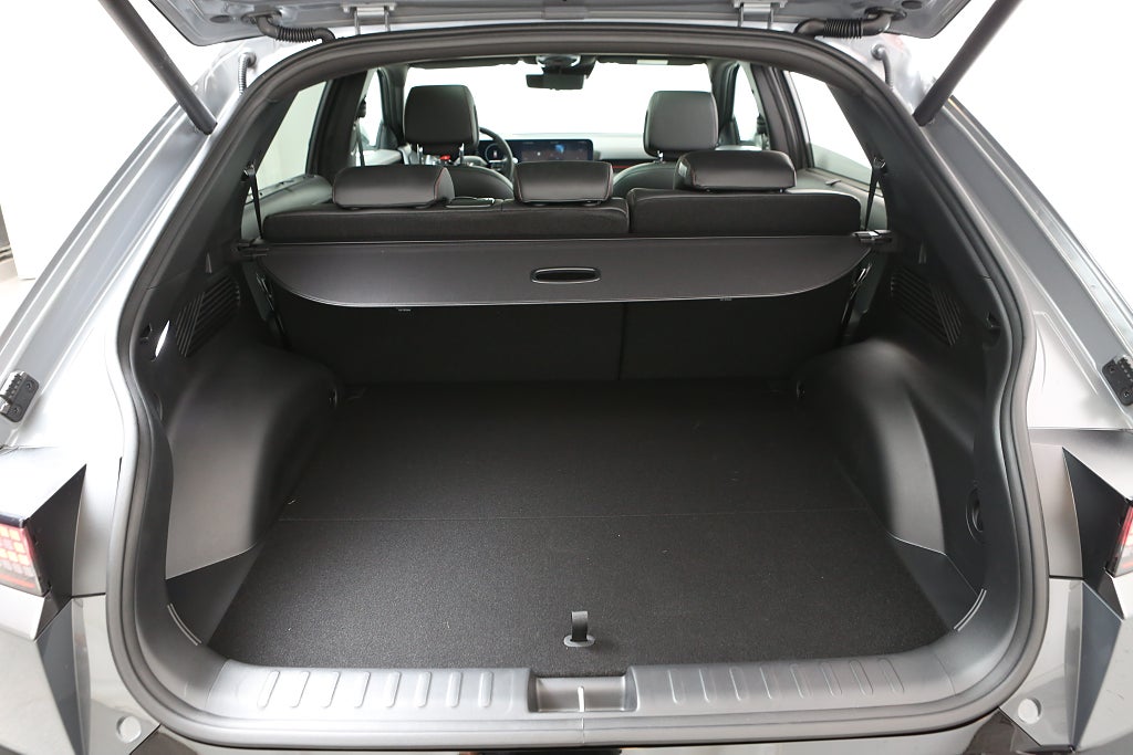 Hyundai IONIQ 5 84 kWh AWD N-Line / Soltak / Tech-paket - Demobil 2025