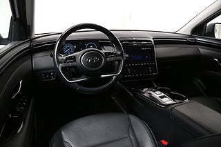 SUV Hyundai Tucson 16 av 36