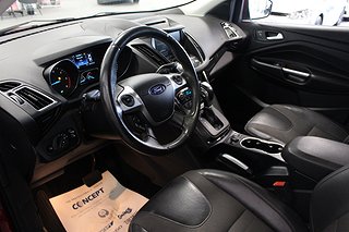 SUV Ford Kuga 14 av 22