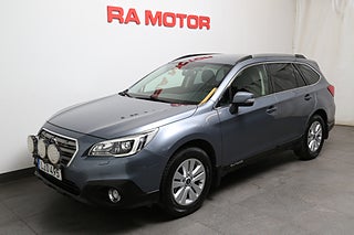 Kombi Subaru Outback 1 av 26