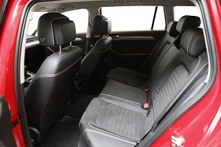 Kombi Volkswagen Passat 15 av 18