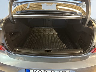 Volvo S90 T5 Polestar Inscription Drag Pvärm B&W Pano Kamera SoV – bild 12