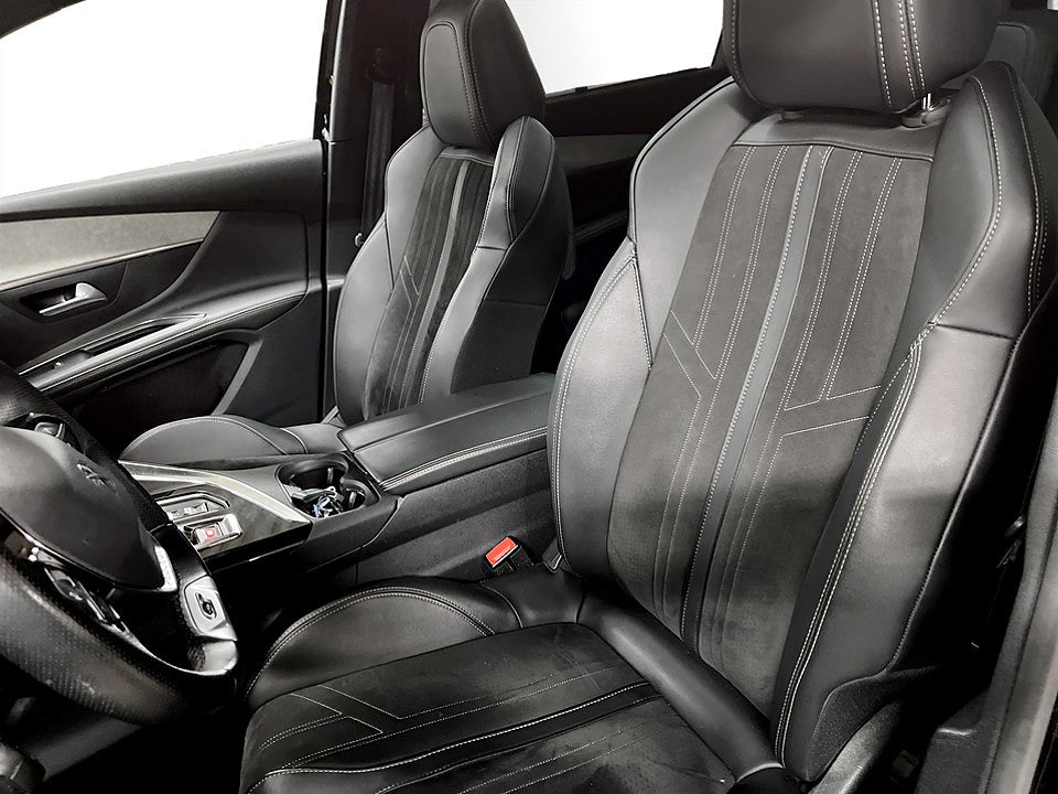 Bild på Peugeot 5008 GT 1.6 PT 180hk Aut - 7-SITS,B-KAMERA,NAV