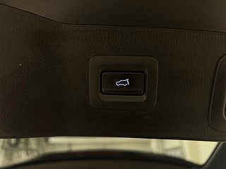 Mazda CX-5 2.2 Optimum AWD Aut HuD 360 BOSE Drag Skinn SoV
