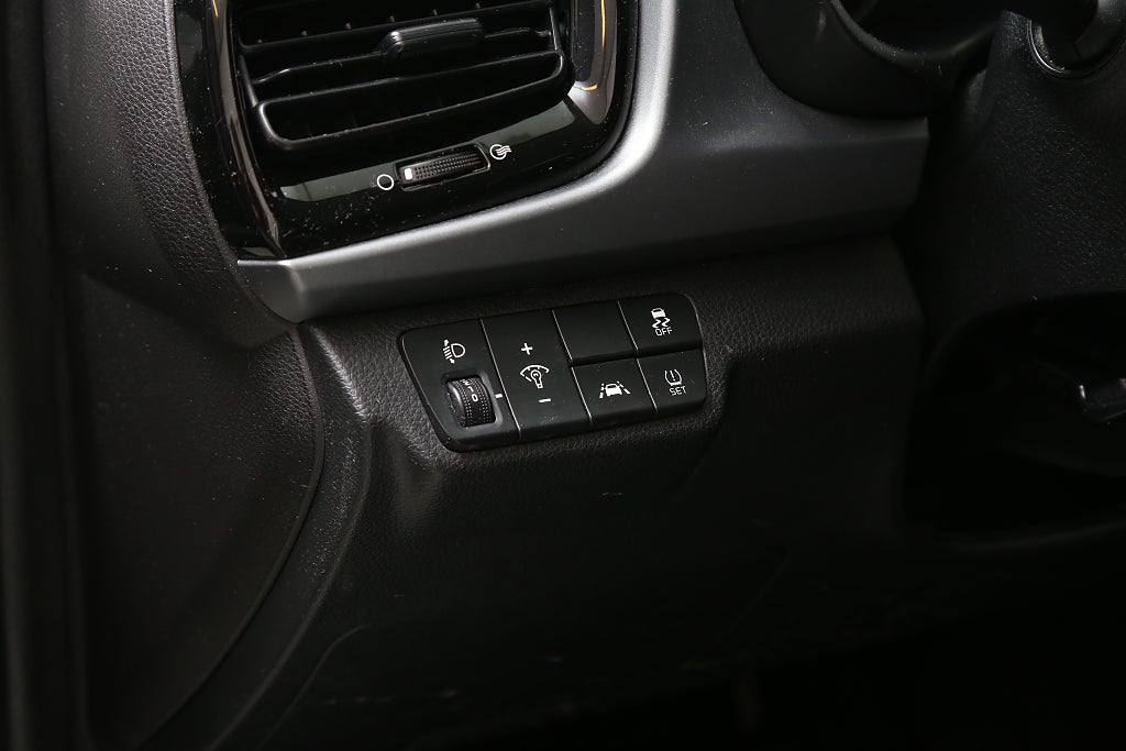 Kia Rio 1,2 84hk Advance Plus CarPlay Kamera P-sensorer 2020