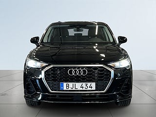 Audi Q3 Sportback 45 TFSIe S Tronic Cockpit/Kamera/Carplay/MOMS