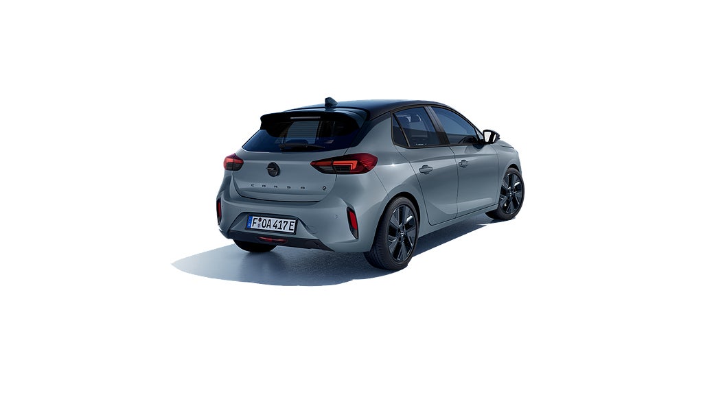 Opel Corsa-e Edition Privat leasing 5999:-   thumbnail