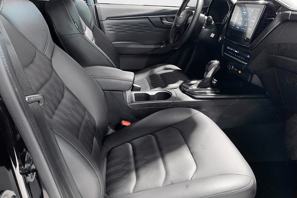 Isuzu D-Max DC CNG | 4WD | XRX | SmartCap kåpa | f.d demo