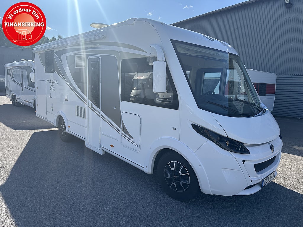 Ci MIZAR 66