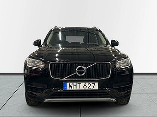 Volvo XC90 D5 AWD Geartronic Navi/Carplay/Dragkrok/7-sits