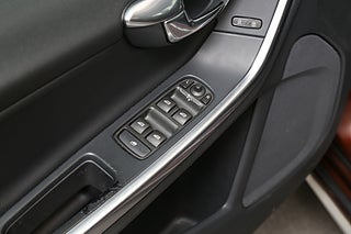 Sedan Volvo S60 Cross Country 11 av 24