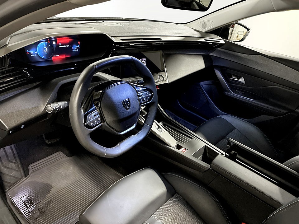 Bild på Peugeot 308 sw Allure Hybrid 145hk Aut B-KAMERA CARPLAY