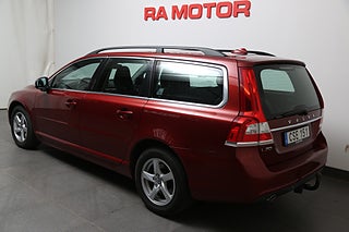 Kombi Volvo V70 5 av 27