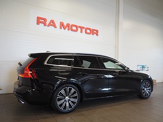 Kombi Volvo V60 5 av 23