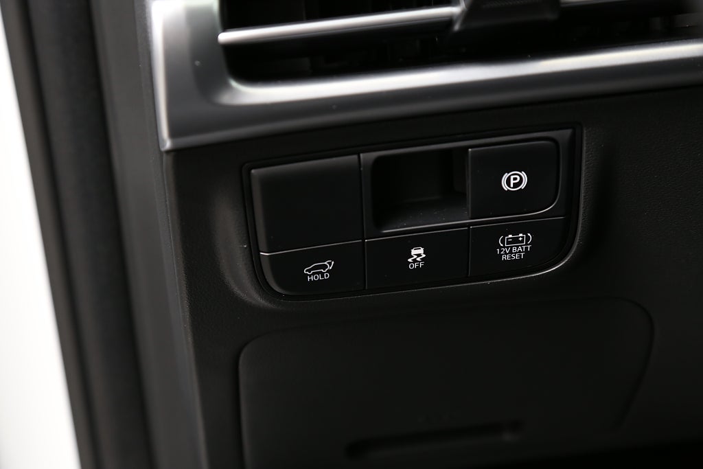 Hyundai Tucson FullHybrid AWD Advanced skinn kamera navi 2025