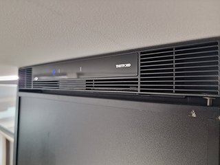 Husbil-övrigt Adria TWIN SUPREME 640 SLB 20 av 26