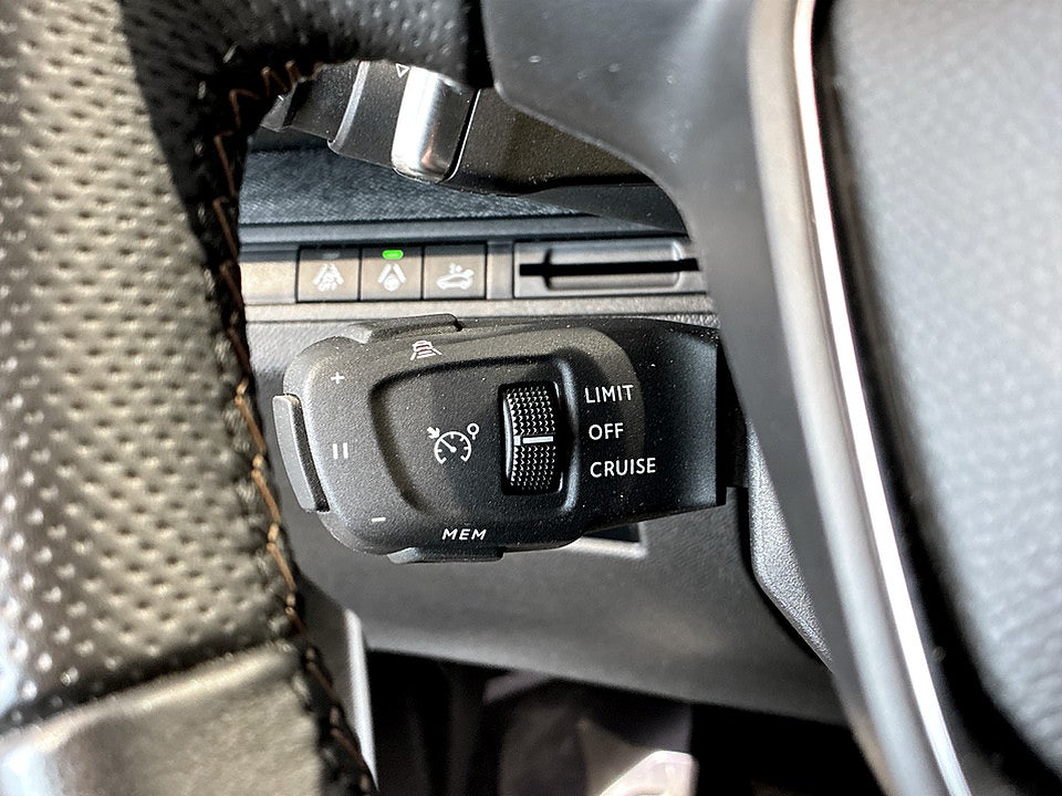Bild på Peugeot 5008 GT 1.2 PT 131hk Aut B-KAMERA NAVI