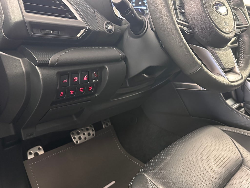 Subaru Forester 2022 - miniatyr 9
