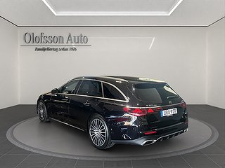 Kombi Mercedes-Benz E 4 av 11