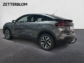 Halvkombi Citroën C4 3 av 20