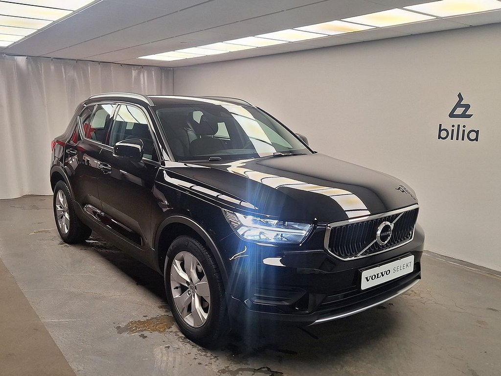 Volvo XC40 T2 FWD Momentum