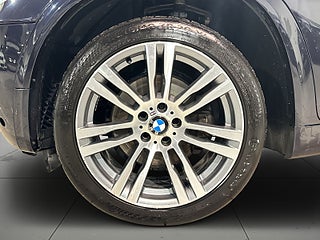 BMW X5 xDrive40d 7-sits M Sport Drag Dvärm Kamera GPS SoV