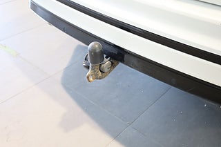 SUV Volkswagen Tiguan 33 av 33
