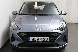 Halvkombi Hyundai i10 5 av 21