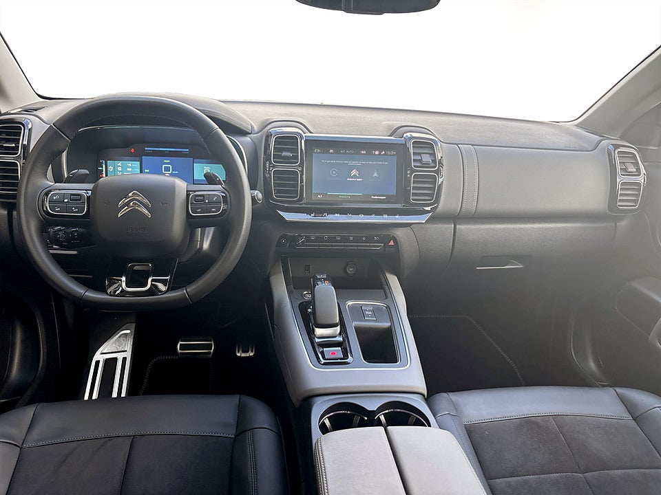 Bild på Citroën C5 Aircross Shine Exclusive PHEV 225hk Aut PANO B-KAMERA NAVI