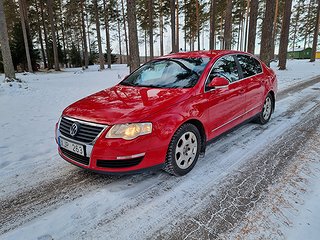 Volkswagen Passat 2.0 FSI Euro 4