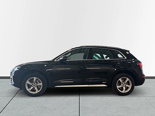 Audi Q5 35 TDI Quattro 2.0 TDI S Tronic Drag Värmare S&Vdäck
