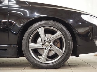 Kombi Volvo V70 8 av 23