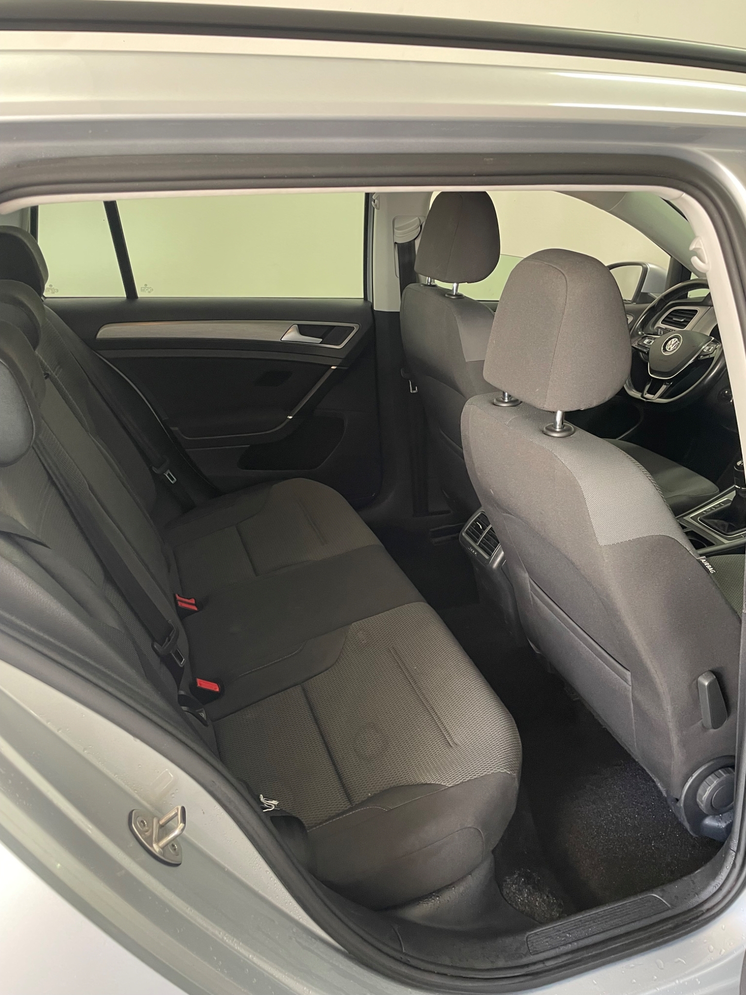 Volkswagen Golf 1.6 TDI DPF BMT 4Motion 2015, bild 7/10