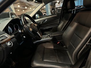 Mercedes-Benz E 220 T Automat Avantgarde Drag/Kamera/D-värm