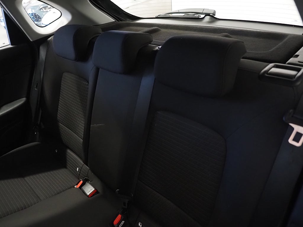 Hyundai i20 1.0 T-GDI iMT 100hk MHEV Essential Backkamera 2021