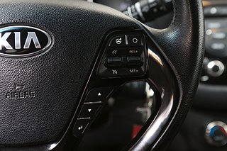 Halvkombi Kia Ceed 15 av 21