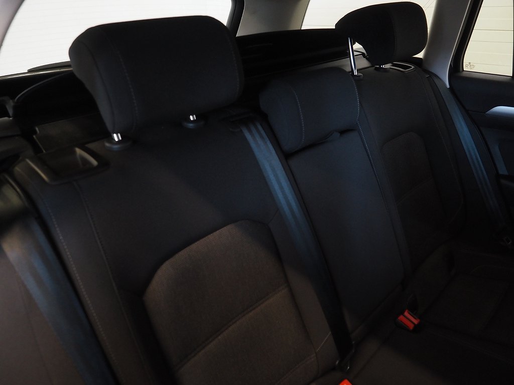 Volkswagen Passat SC 1.4 TSI 150hk |Cockpit|Navi|Värmare| 2018